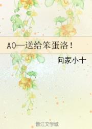 AO—送给笨蛋洛！